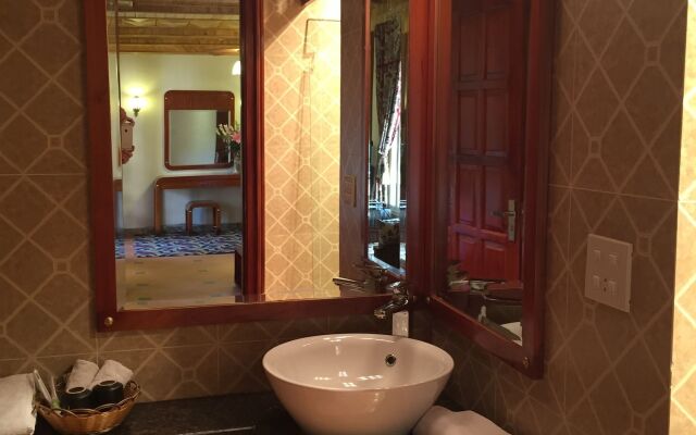 Sapa Garden Bed and Breakfast