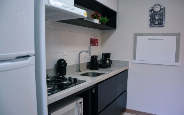 Residencial Paradiso