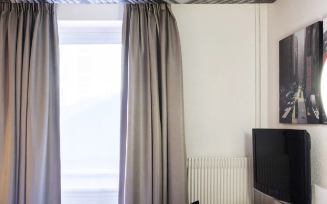 ibis Styles Strasbourg Centre Gare