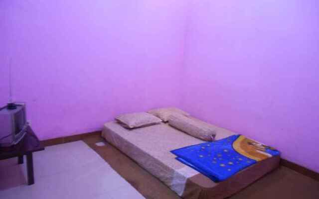 The Priangan Guesthouse