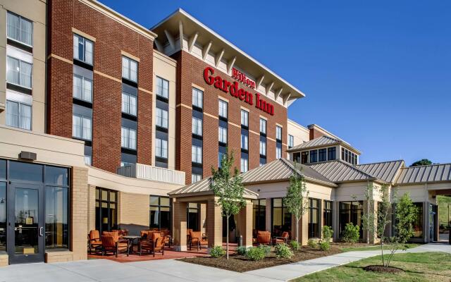 Hilton Garden Inn Pittsburgh/Cranberry