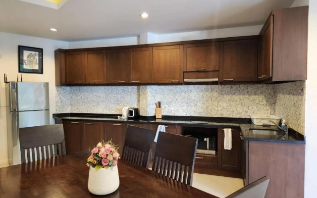 TSE Residence by Samui Emerald Condominiums