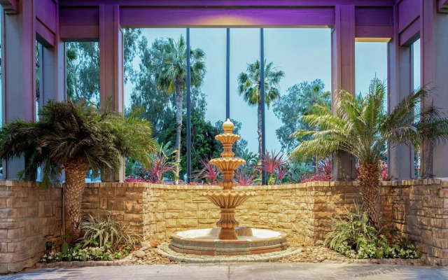 Hilton San Diego/Del Mar