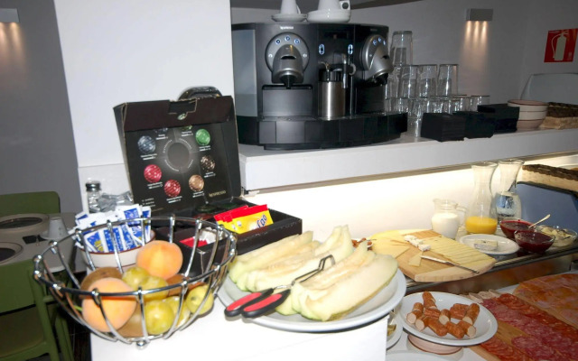 Hotel Led Sitges