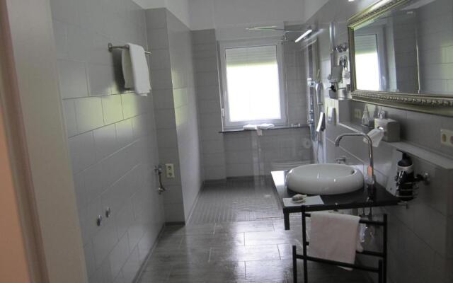 Boardinghouse Wittenberg