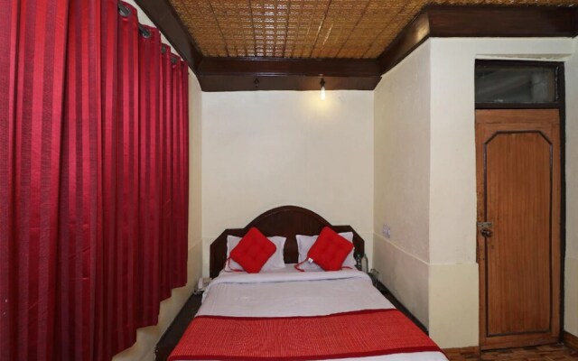 Goroomgo New Bharat Nainital