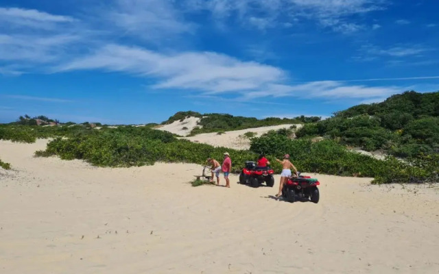 Sunset Suítes Arraial