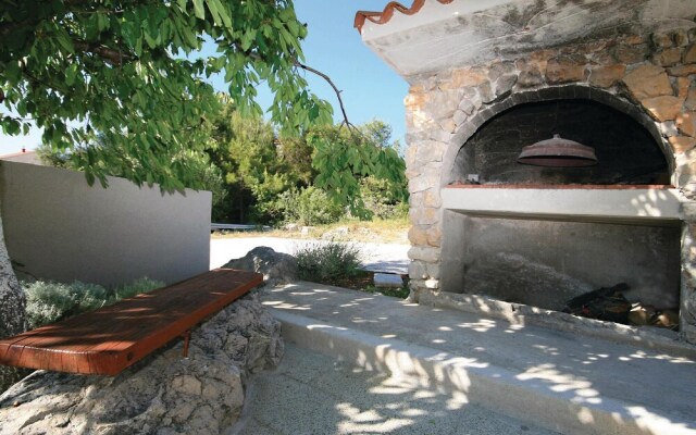 Stunning Home in Sibenik With Wifi and 1 Bedrooms