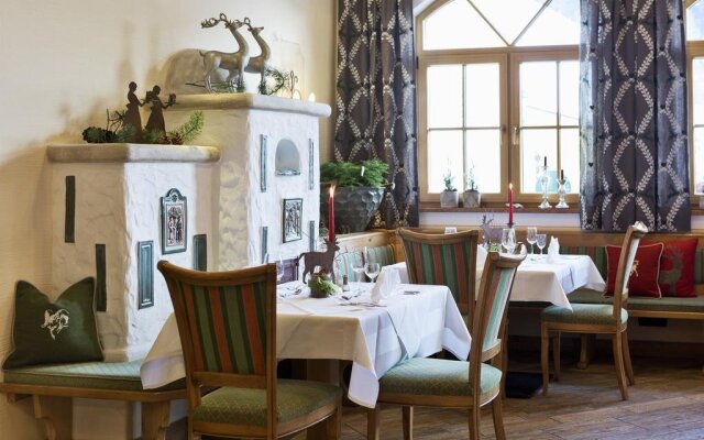 Landhotel Untermüllnergut
