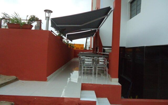 Hotel Residence La Corniche