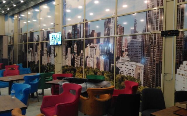 Cankaya Premium Hotel