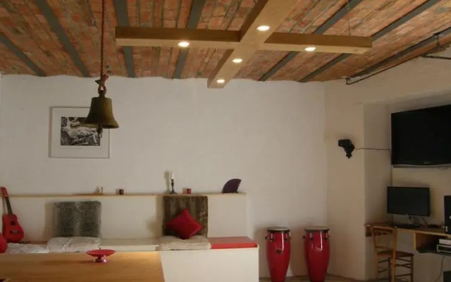 Domaine le Haut Verger