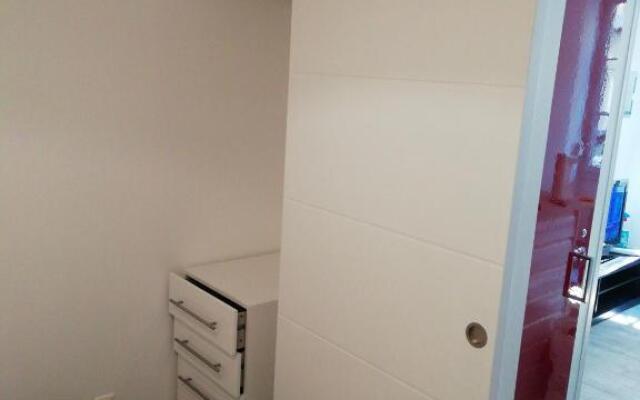 appartement de la place