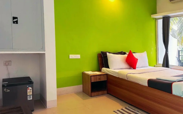 Bay Breeze Hotels & Resorts