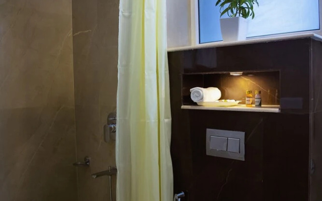 Lime Tree Luxury Studio