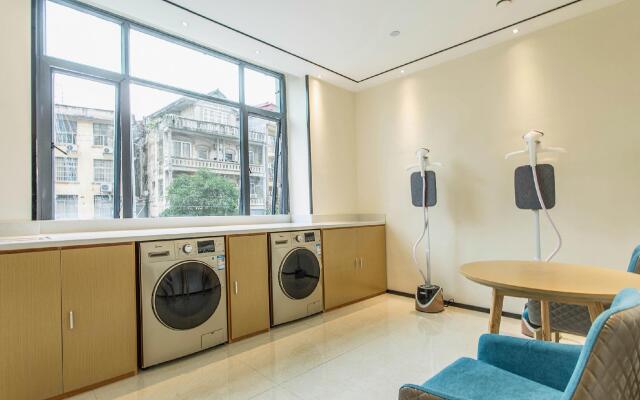 City Comfort Inn Chongzuo Longzhou Zhonghuacheng