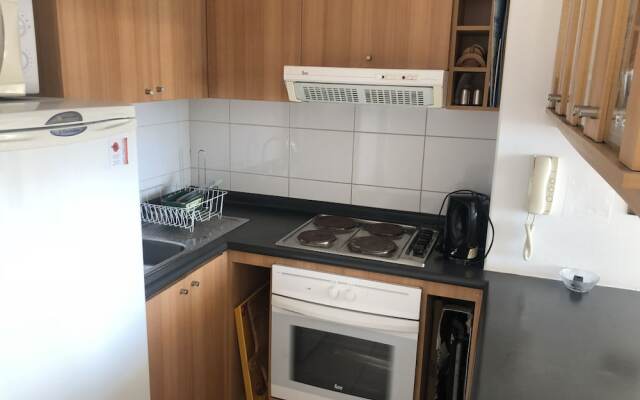 Apartamento 407 Euromarina II