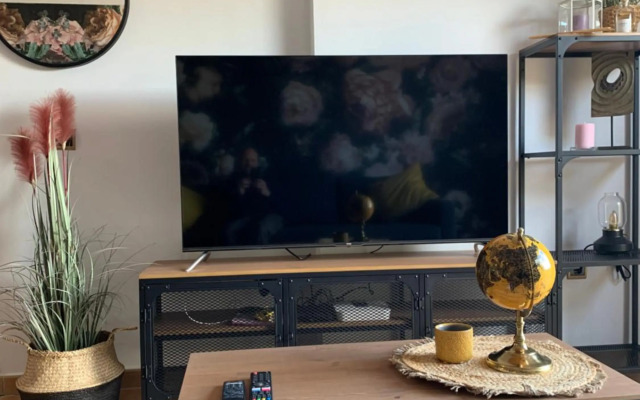 Appartement résidence Casablanca II