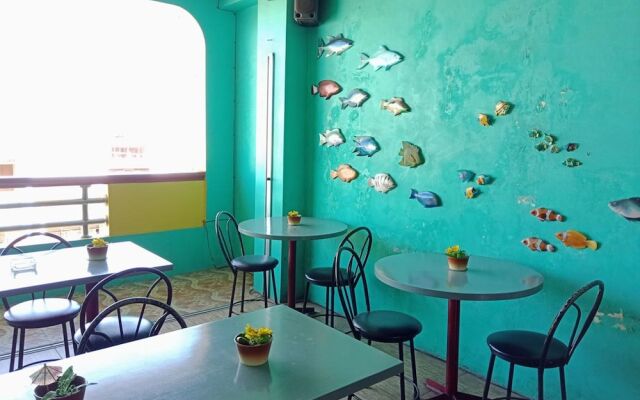 Garcia Legaspi Mansion