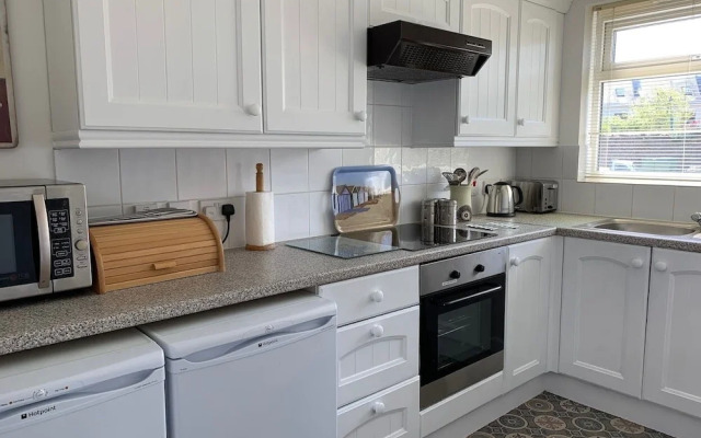 Albany selfcatering apartments