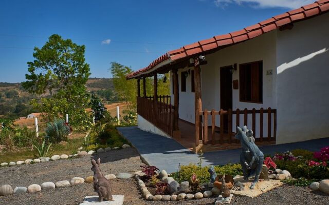 Timbarra Cottage