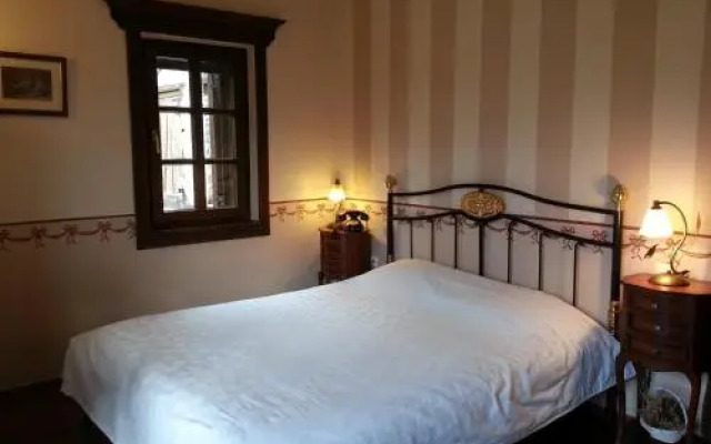Guesthouse Agonari