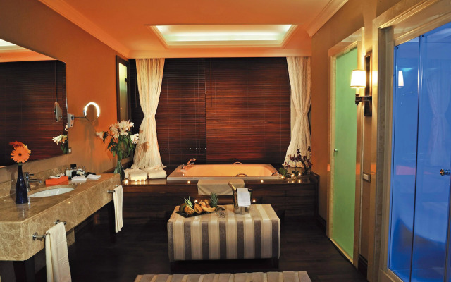 Susesi Luxury Resort - All Inclusive