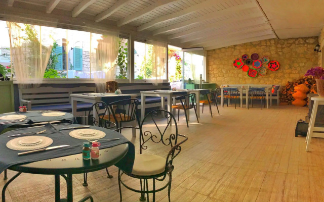 Maison d'Azur Alacati