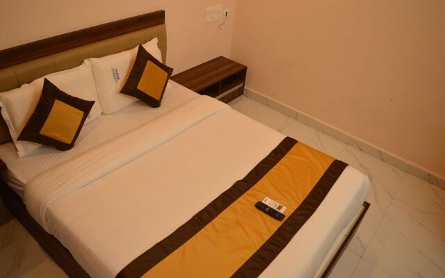 Hotel Plaza Residency