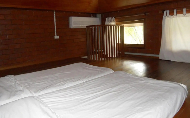 Rachavadee Bankrut Resort