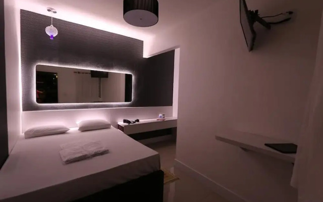 Logus Hotel