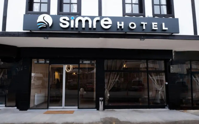 Simre Inn Hotel Safranbolu