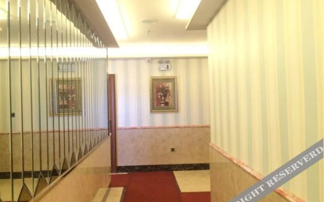 Tiancheng Hotel