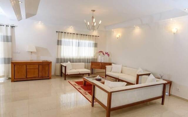 Residence  Primavera  Atla