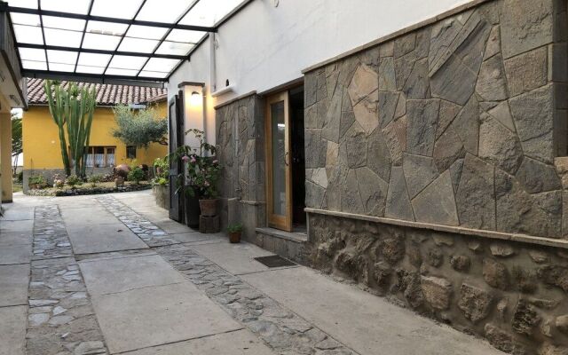 Hospedaje Turismo CAITH