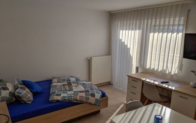 Businessapartments Reutlingen