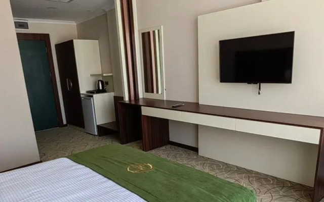 Ankara Lxry Park Hotel