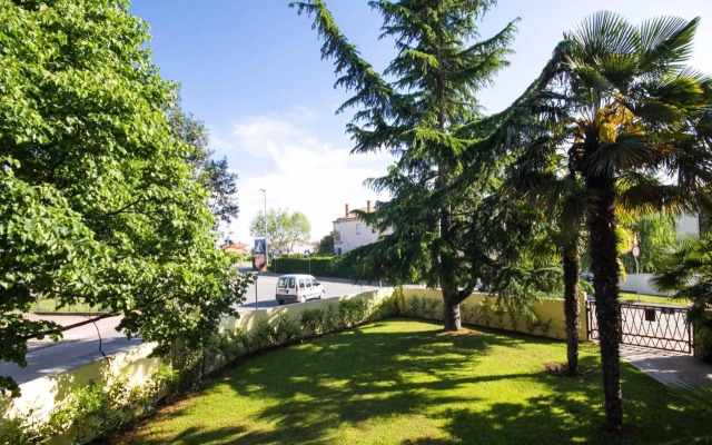 Apartments Lidija