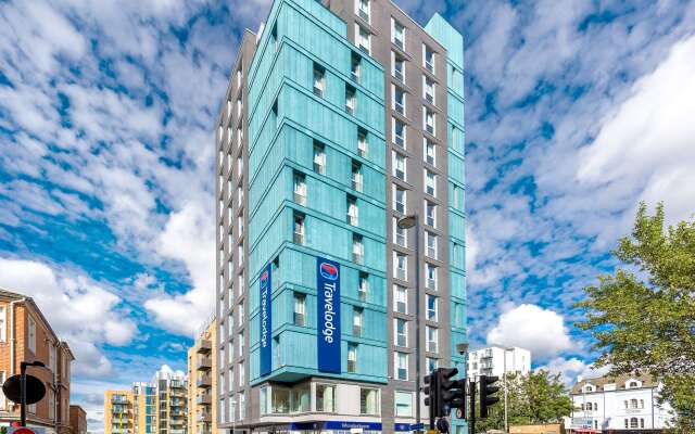 Travelodge London Walthamstow