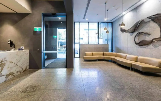 A Cozy & Modern 2BR Apartment, Fantastic Views