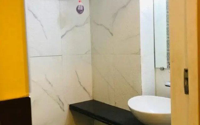 New Seven Hills By Glitz Hotels