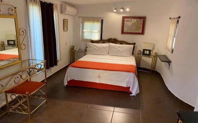 Hotel Boutique La Joyita