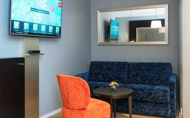 Thon Hotel Spectrum