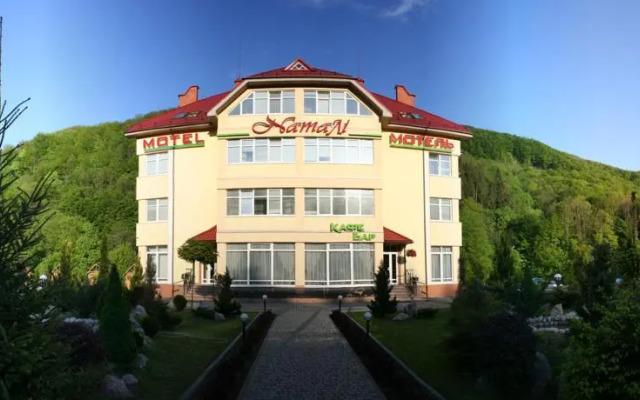 Motel Natali