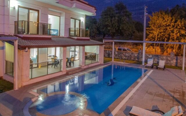 Villa Prestij Garden