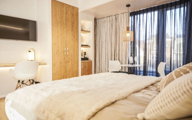 Oniro - Luxury Rooms & Wellness Suites - Adults Only