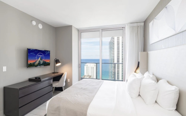 HH Exclusive Condos by Cielo Stays