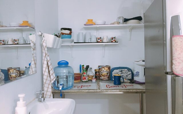 My Home 22-Female Hostel