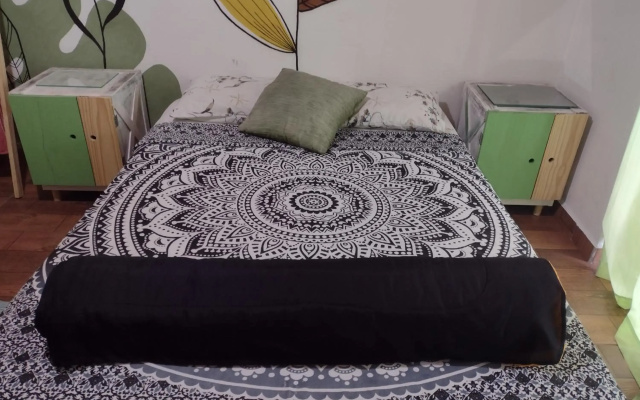 Hospedagem Bicho do Mato Arts