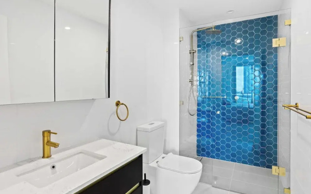 Stay Luxe Southport by Coastal Letting Company